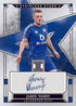 2025 PANINI IMPECCABLE SOCCER